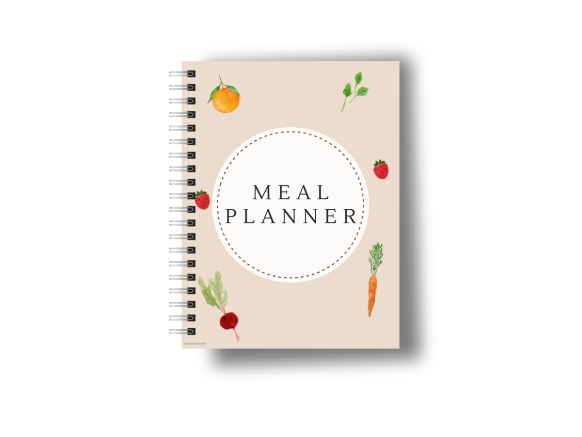 Meal planner