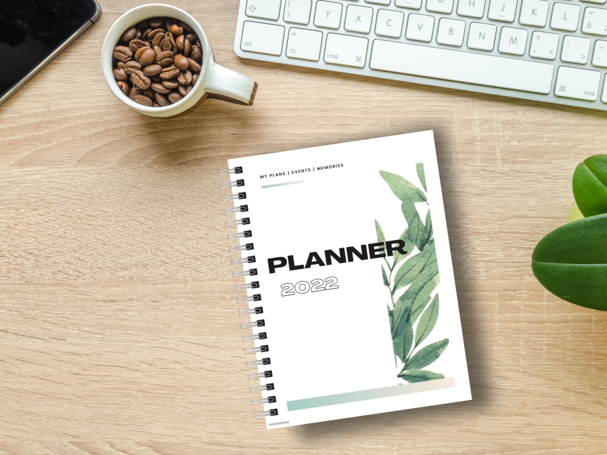 PLR productivity planner