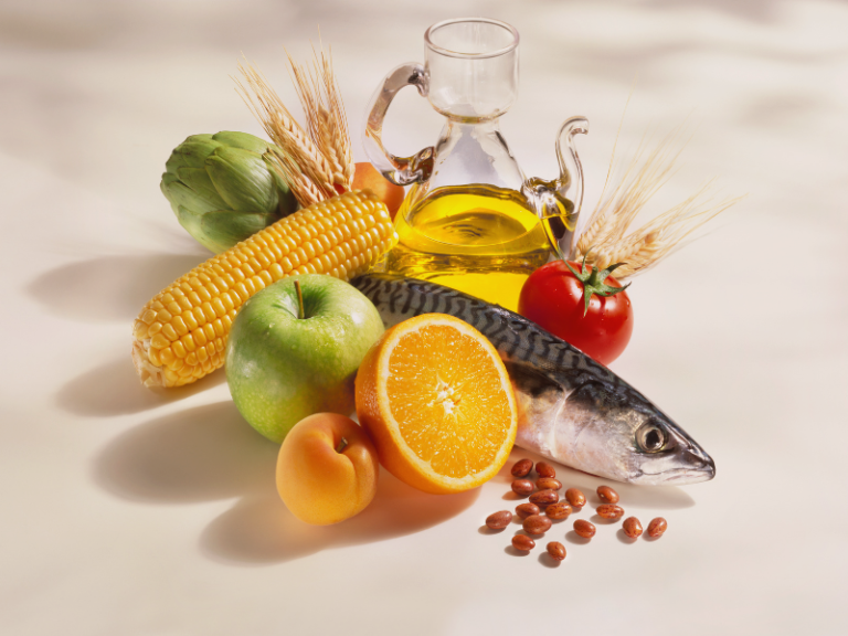 Mediterranean diet explained  the truth for beginners(3 min read)